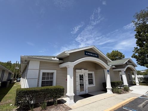 Deer Park Professional Center (Seven Springs)
