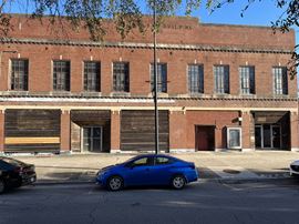 Nicholson Building