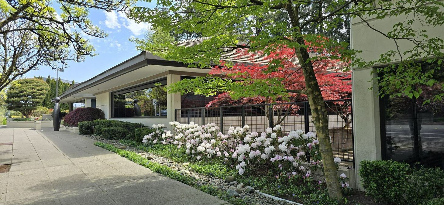 Main Street Building
