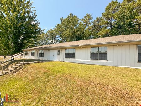 Office space for Rent at 48 Rawls Springs Loop Road in Hattiesburg