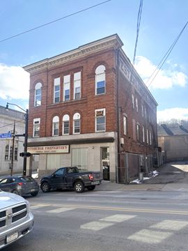 Investment Offering: Mixed-Use | Value-Add Opportunity - Reduced Price!