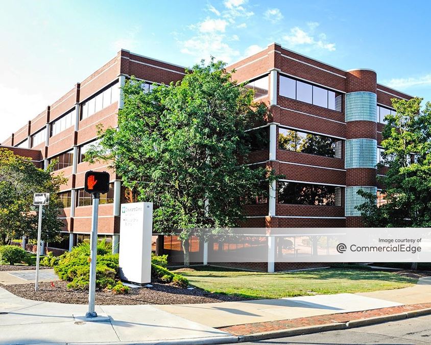 Akron General Physician Office Building