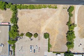 0.919 Acres on W. Waco Drive