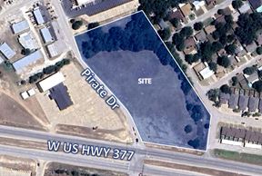 1870 W Hwy 377