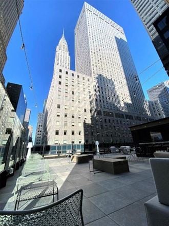 Jay Suites - Grand Central