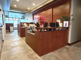 100 Maritime Dr