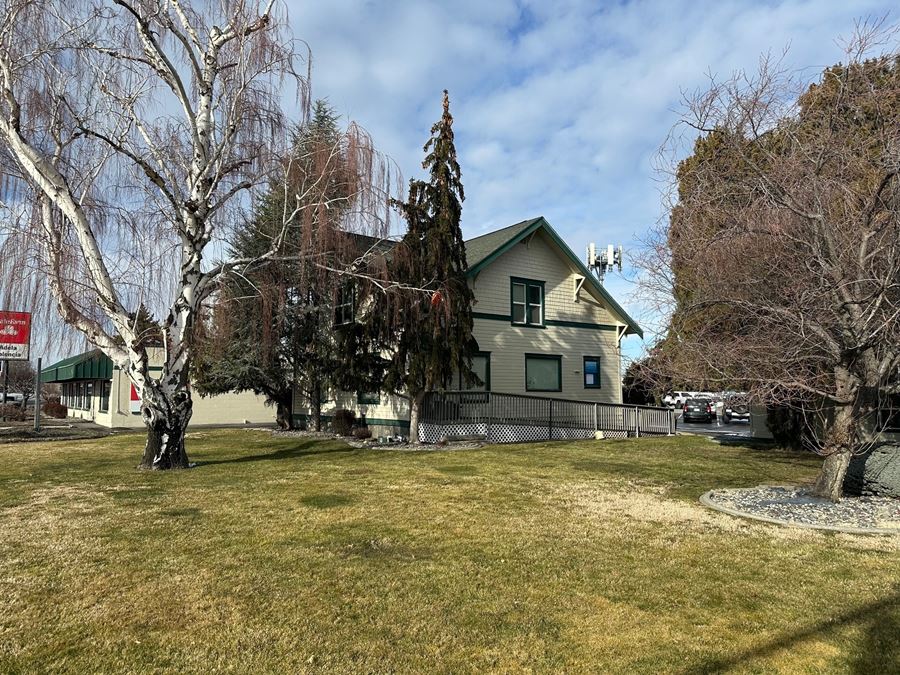 3104 W Kennewick Ave Suite C