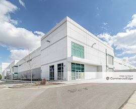 Stapleton Business Center North - Building 3