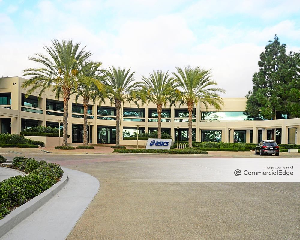 Lakeview Business Center - 60 & 80 Technology Drive West - 60 Technology Drive West, Irvine, CA | Office