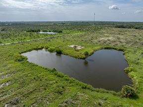 Lake Reedy Reserve