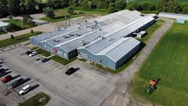 Wauseon Industrial
