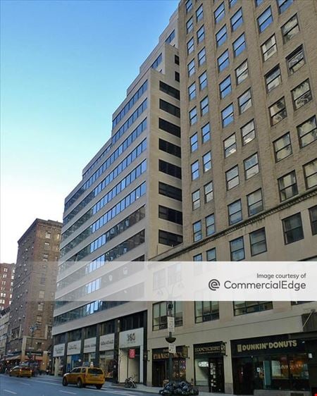 Photo of commercial space at 360 Lexington Avenue in New York