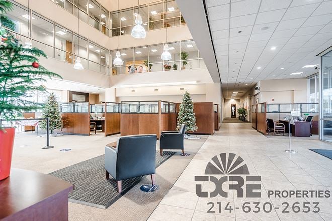 1301 South Bowen Road