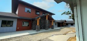 Willow Ridge Professional Building