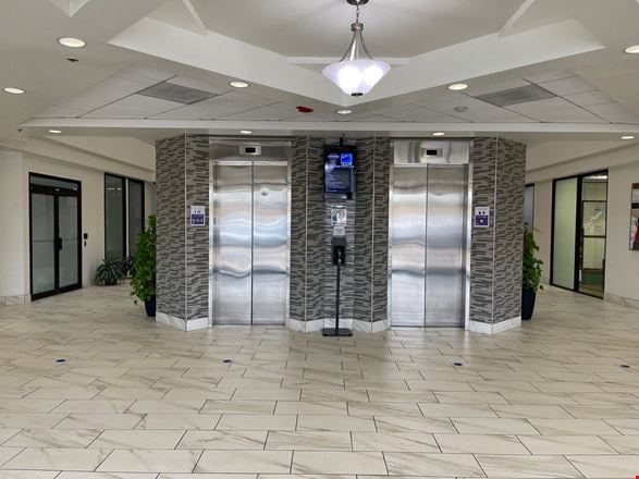 Atrium