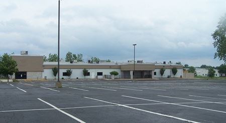 Office space for Sale at 8116 N Hale Ave in Peoria