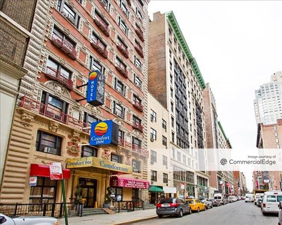 28 West 25th Street