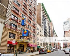 28 West 25th Street