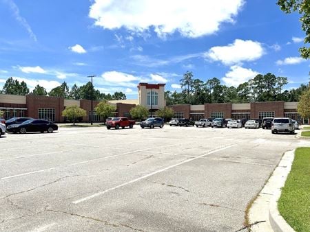 Photo of commercial space at 1601 Fair Rd in Statesboro