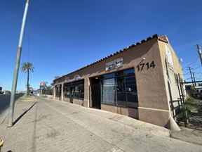 Historic Freestanding 2nd Gen Restaurant