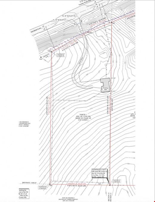 Land for Development: Build-to-Suit/Ground Lease