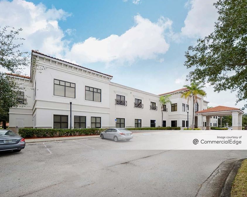 Metro West Professional Plaza 1507 South Hiawassee Road, Orlando, FL CommercialSearch