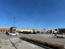 Highland Heights - The Shoppes at Alpha