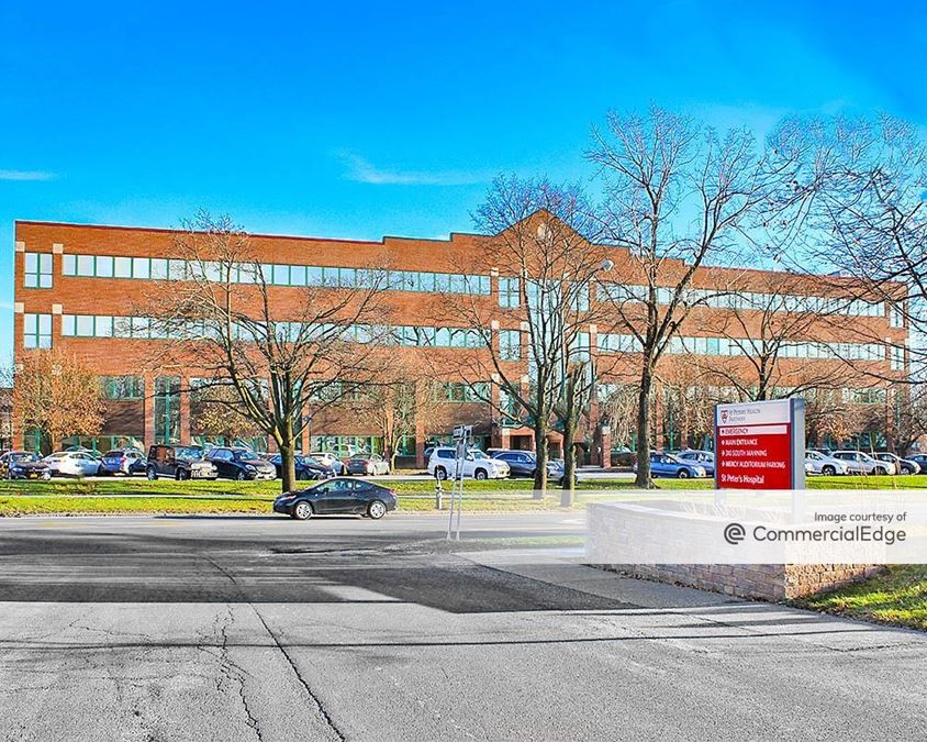 319 South Manning Blvd, Albany Office Space For Lease