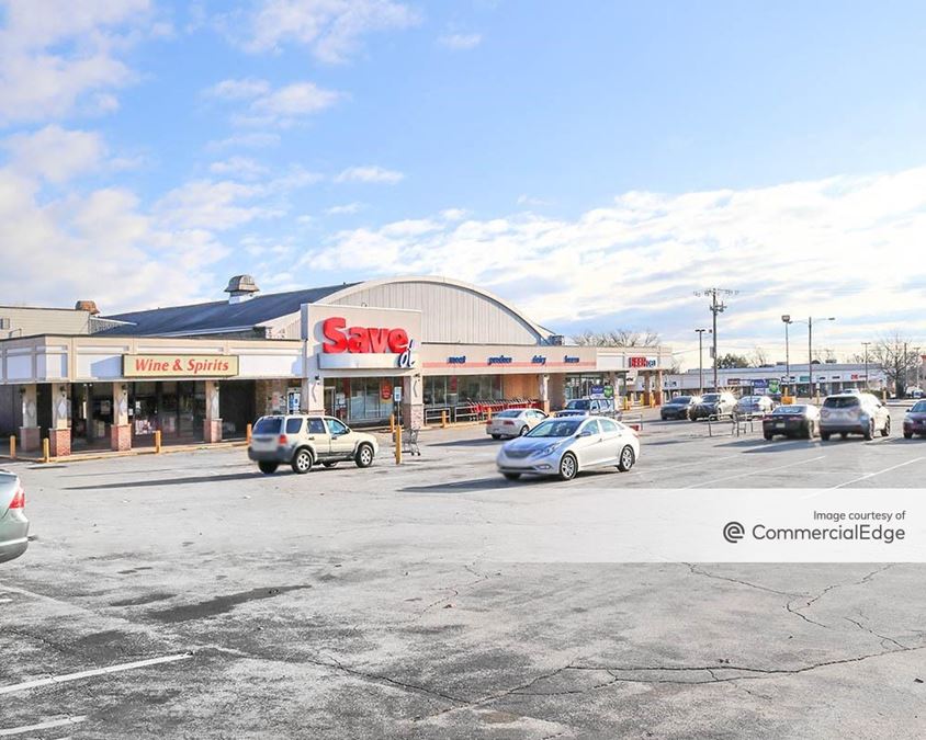 Melrose Shopping Center Property & Listing Details 42Floors