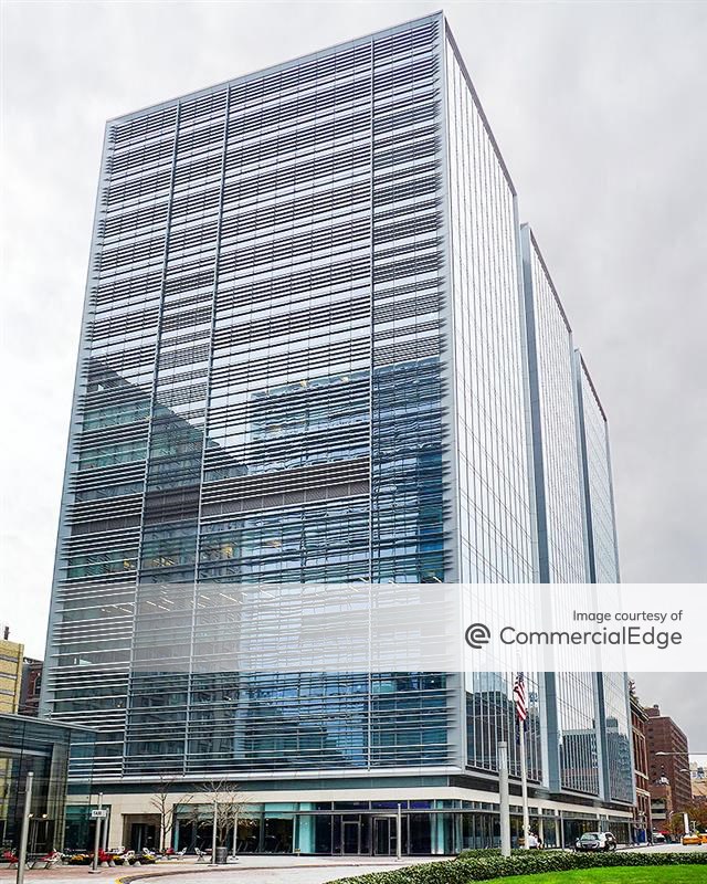 NY 430 East 29th Street, New York, NY 10016 | CommercialCafe.com