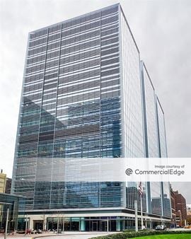 The Alexandria Center for Science and Technology at East River Science Park - West Tower