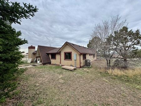 Photo of commercial space at 15650 Powhaton Rd in Brighton
