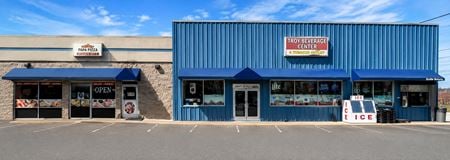 Retail space for Sale at 679 Burden Ave in Troy