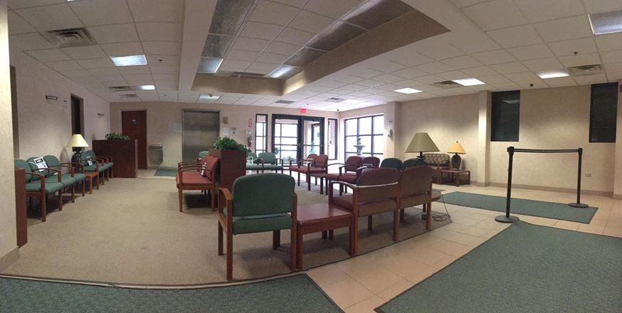 Oak Lawn Surgery Center