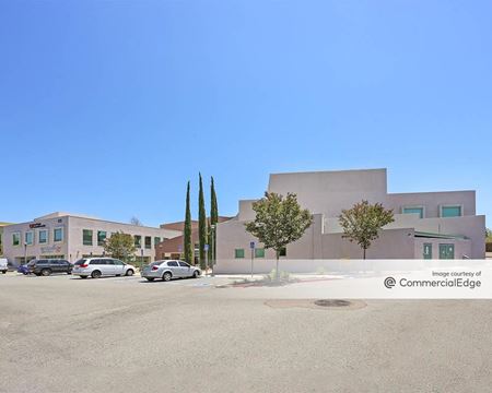 Photo of commercial space at 625 West Citracado Pkwy in Escondido