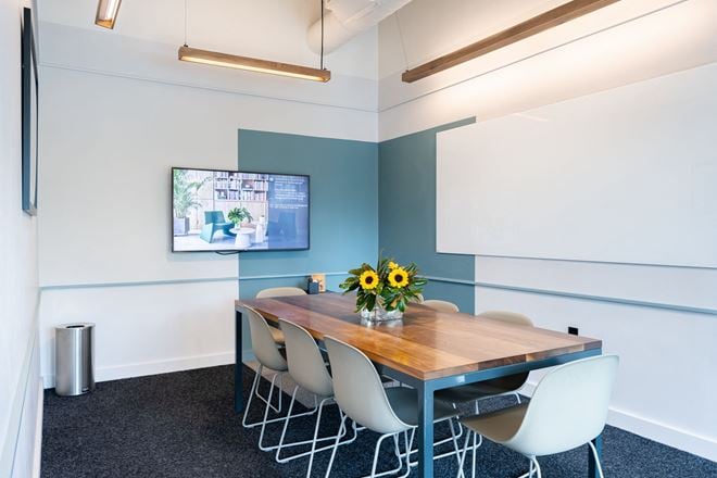 WeWork - 901 Woodland St
