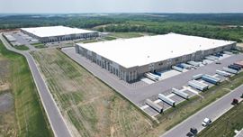 Liberty Commerce Center Building 5