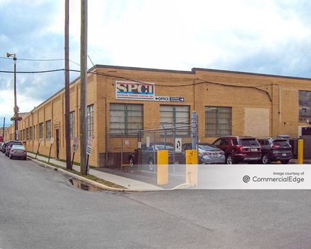 Photo of commercial space at 600 Progress Street in Elizabeth