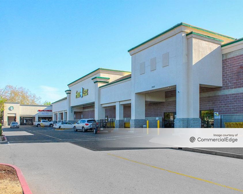 3547 Bradshaw Road Retail Space For Rent CommercialCafe