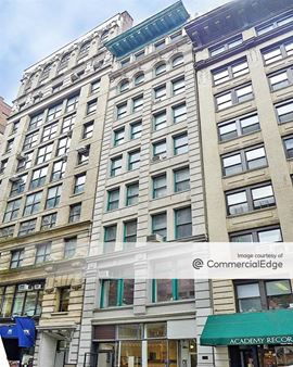 10 West 18th Street