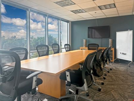 Coworking space for Rent at 701 Palomar Airport Road Suite 300 in Carlsbad