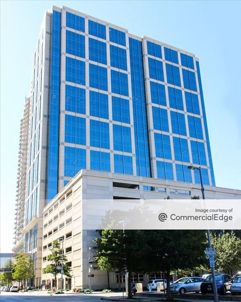 Five Houston Center