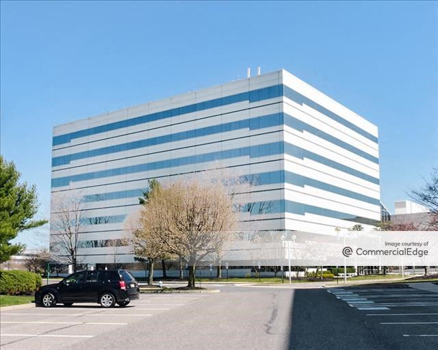 Laurel Corporate Center - 6000 & 8000 Midlantic Drive - 8000 Midlantic ...