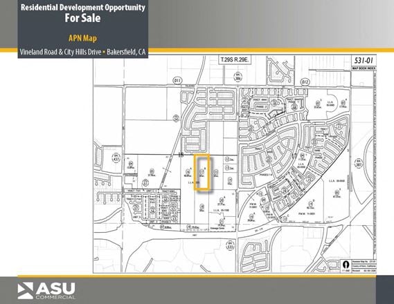 Residential Development Opportunity