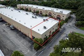 6321 Porter Rd, Suite 1
