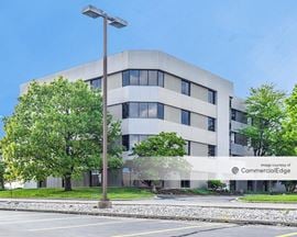 Poe Park Center I