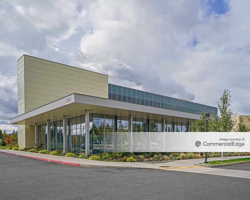 Legacy Mount Hood Medical Center Building 4 25050 SE Stark Street