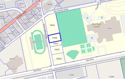 150 Stadium Dr