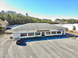 Foundation Point Church