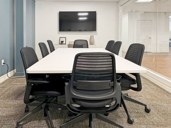 Regus - Bowmansville - Genesee St